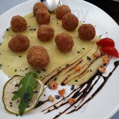 Ristorante Monte Cristo