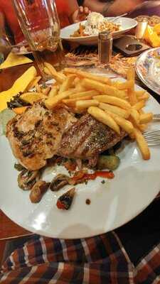 Ristorante Monte Cristo