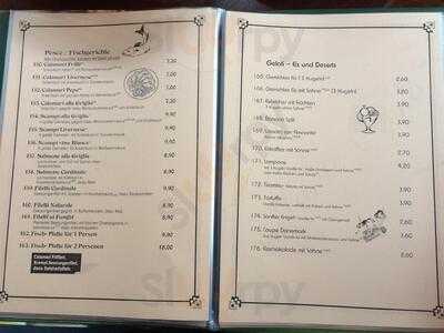 Ristorante Monte Cristo