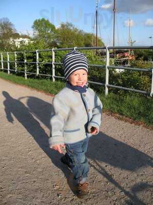 Elv Das Elb Restaurant