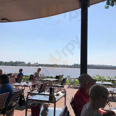 Elv Das Elb Restaurant