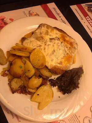 Steak Fisch & Schnitzelhaus
