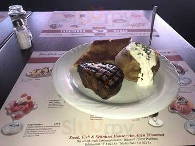 Steak Fisch & Schnitzelhaus