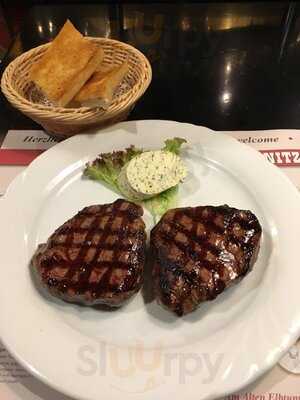 Steak Fisch & Schnitzelhaus