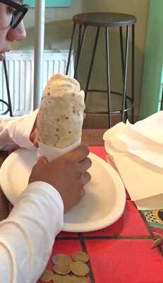 Chaparro Cocina Mexicna