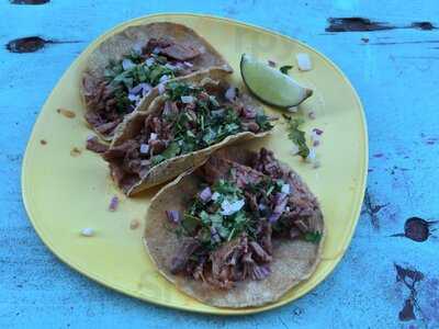 Chaparro Cocina Mexicna