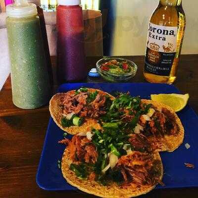 Chaparro Cocina Mexicna