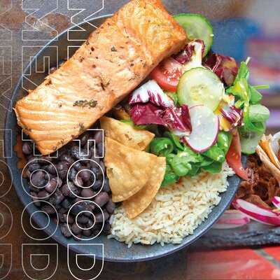 Chaparro Cocina Mexicna