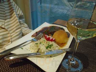 Upstalsboom Hotel Friedrichshain