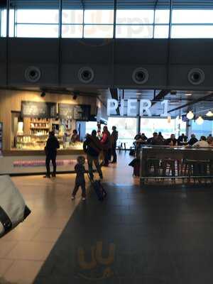 Pier 1