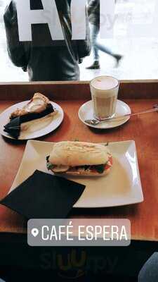 Café Espera