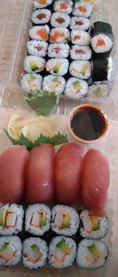 Restaurant Bambusstäbchen