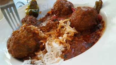 Ivgi's Kosher Restaurant