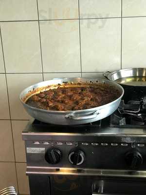 Ivgi's Kosher Restaurant