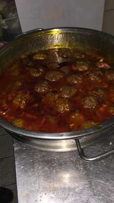 Ivgi's Kosher Restaurant