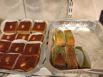 Ivgi's Kosher Restaurant