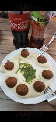 Ivgi's Kosher Restaurant