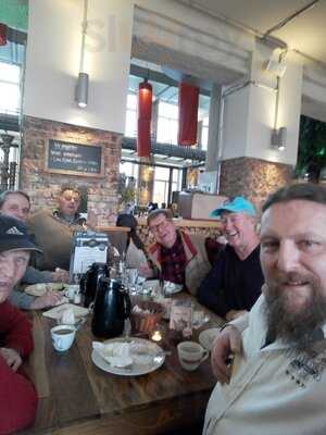 Quartier 21 Gasthaus