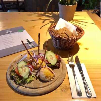 Quartier 21 Gasthaus