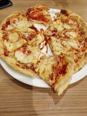 World Of Pizza Berlin-mitte