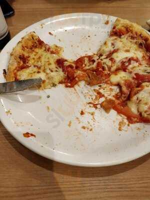 World Of Pizza Berlin-mitte