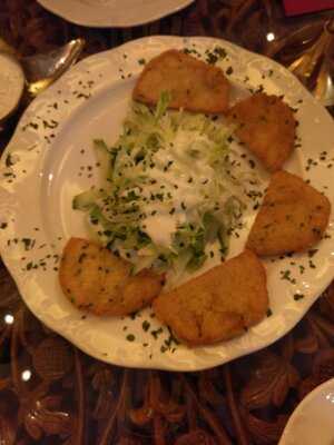 Restaurant Zala Wandsbek