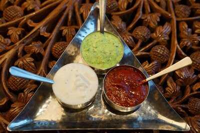 Restaurant Zala Wandsbek