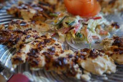 Restaurant Zala Wandsbek