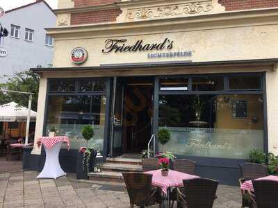 Friedhard´s Lichterfelde