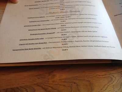 Friedhard´s Lichterfelde