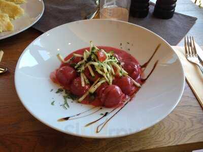 Friedhard´s Lichterfelde