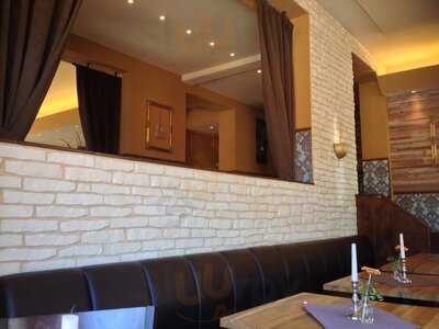 Friedhard´s Lichterfelde