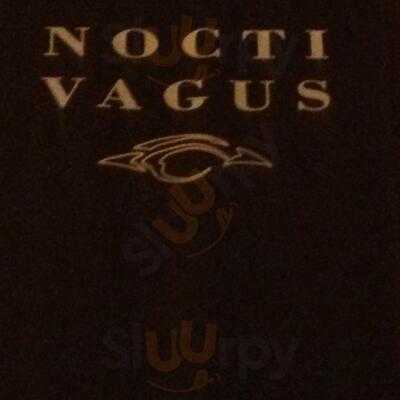 Nocti Vagus