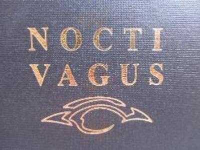 Nocti Vagus