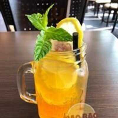 Baobao - Asia Küche