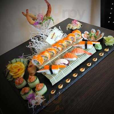 Baobao - Asia Küche