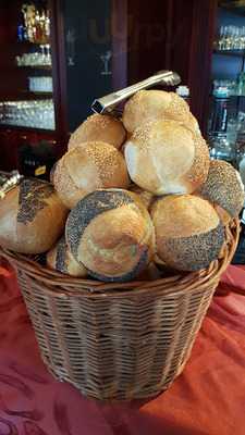 Café Oktober Harburg