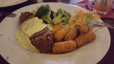 Café Oktober Harburg