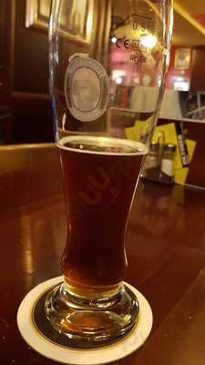 Café Oktober Harburg