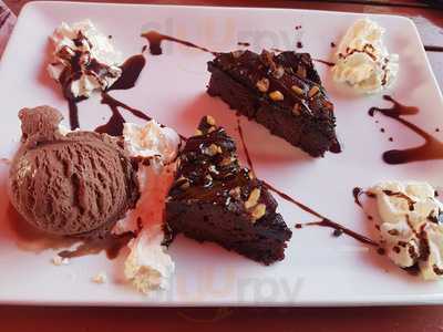 Café Oktober Harburg