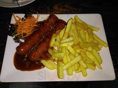 Café Oktober Harburg