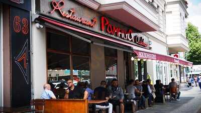 Pamfilya Restaurant