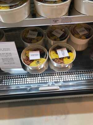 Superfoods & Organic Liquids