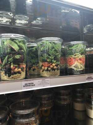 Superfoods & Organic Liquids