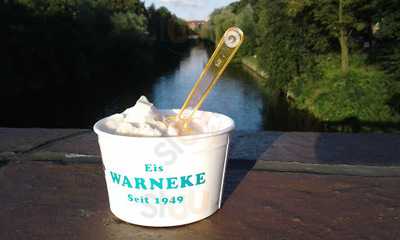 Eis Warneke