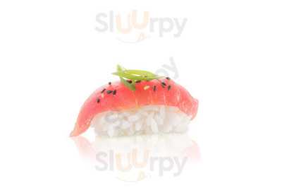 Sushi For Friends (sasel)