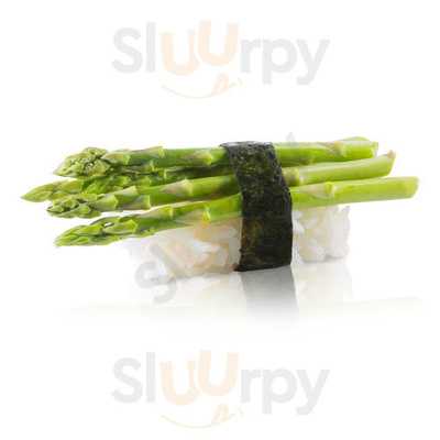 Sushi For Friends (sasel)