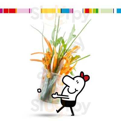 Sushi For Friends (sasel)