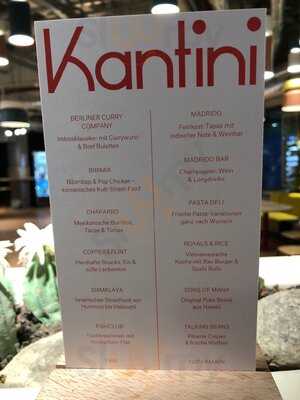 Kantini