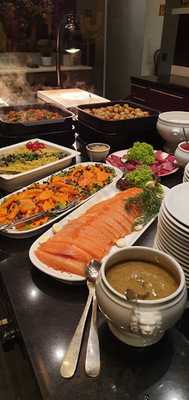 Bistrokitchen 53 Grad Nord